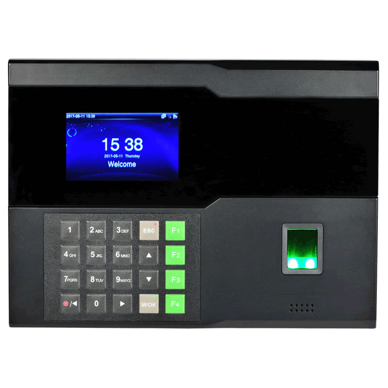 IN05 Fingerprint reader For Access Control